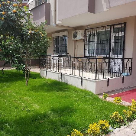 Apartments Anatolia Antalya Dış mekan fotoğraf