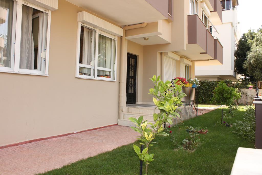 Apartments Anatolia Antalya Dış mekan fotoğraf