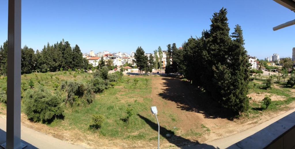 Apartments Anatolia Antalya Dış mekan fotoğraf