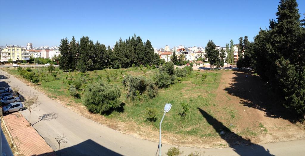 Apartments Anatolia Antalya Dış mekan fotoğraf