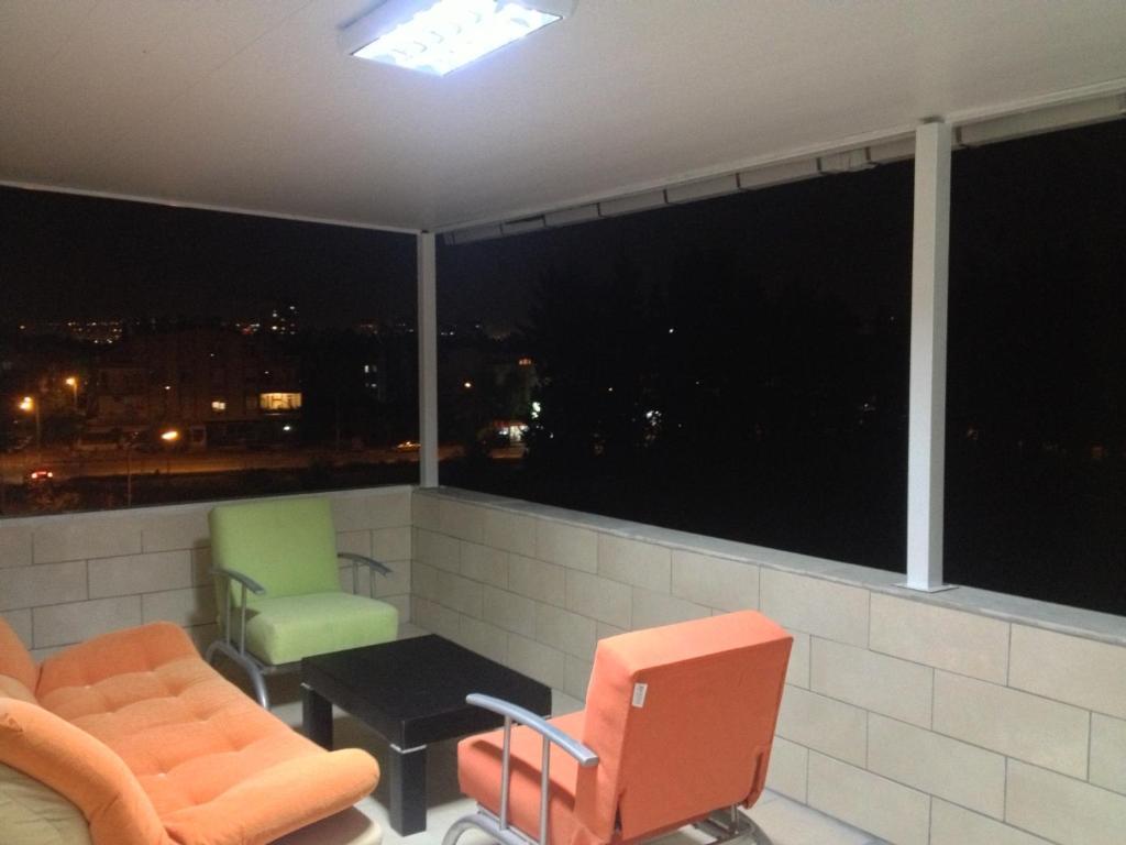 Apartments Anatolia Antalya Dış mekan fotoğraf